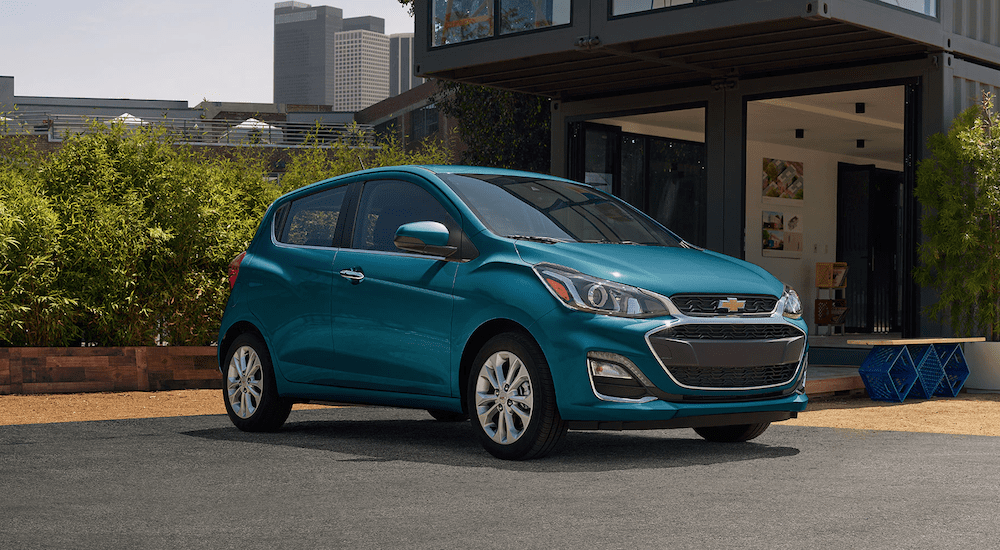 the-2019-chevy-spark-an-urbanite-s-dream-autoinfluence