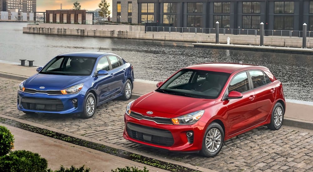 KIA: Putting Safety First in 2019