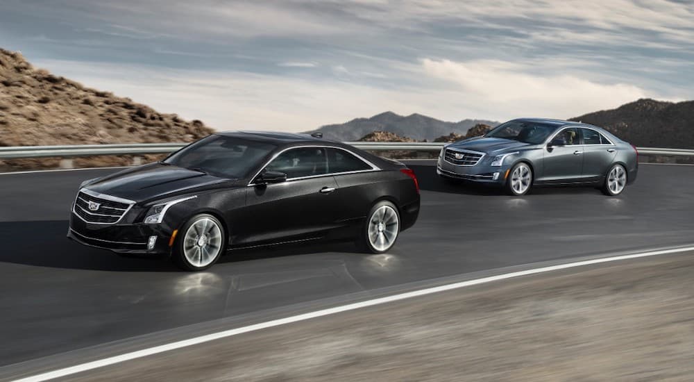 Here’s Why a Used Cadillac is the Best Luxury Car