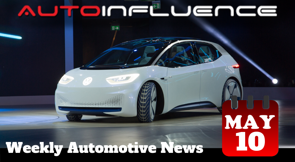 Tesla Killers & Name Games…it’s This Week’s Automotive News Headlines!