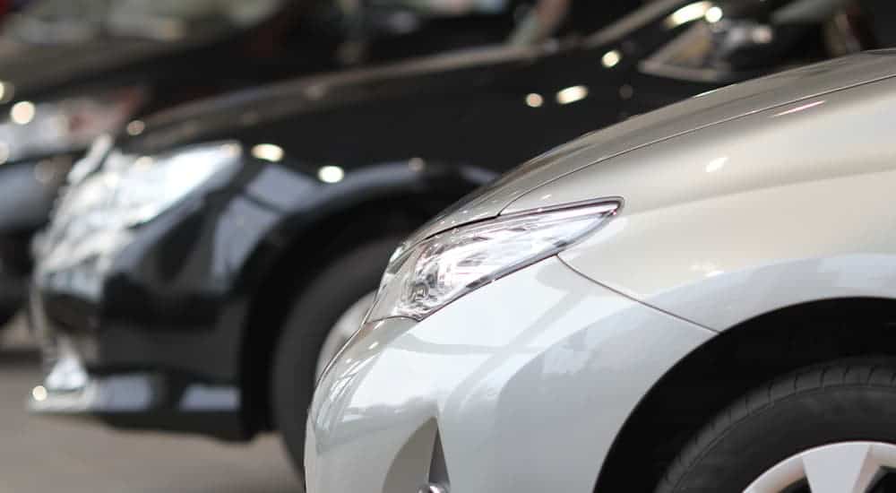 Shopping for Used Cars Under 15k? Here are Our Top Picks