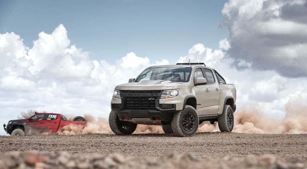 New Year Means A New Colorado