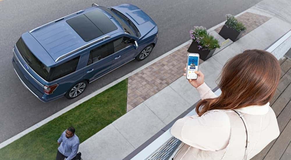 Must-Have Features When Shopping for a Used Car