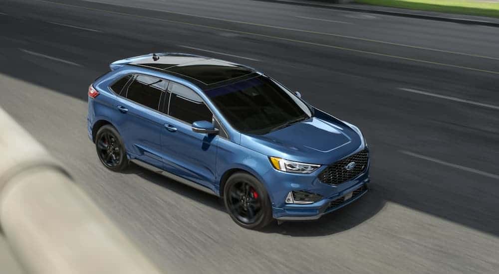 ford edge 2020 seat covers