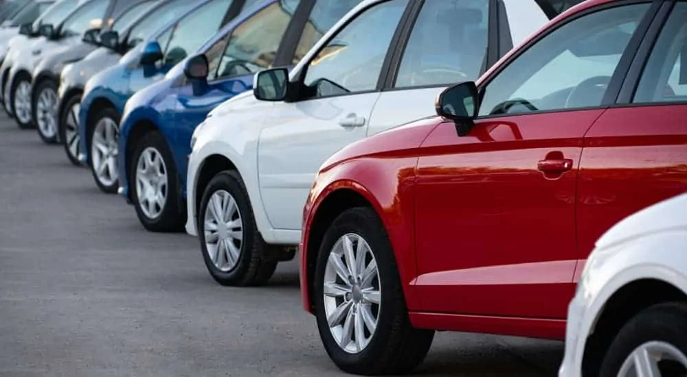 Things to Consider When Purchasing a Used Car for Sale