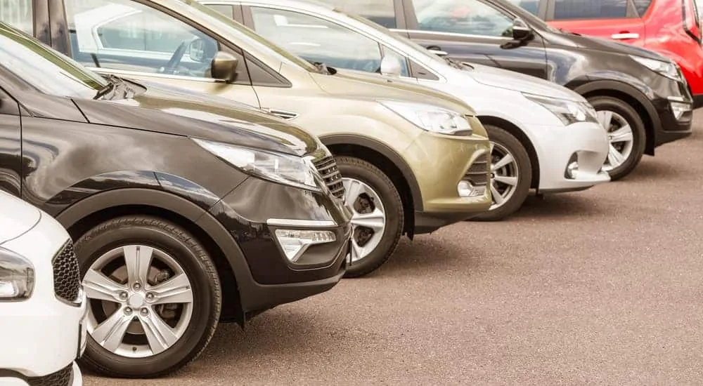 Choosing the Best Used Car For You