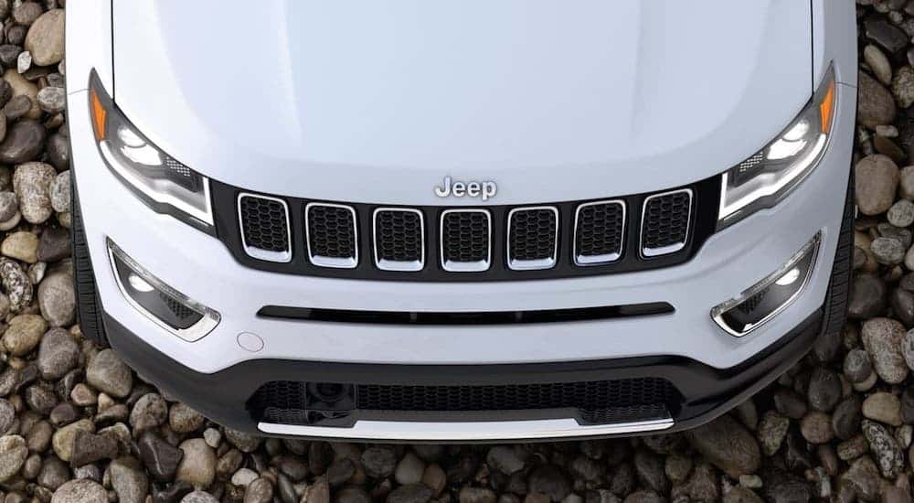 The Mighty Jeep: A Fan Favorite Since Day One