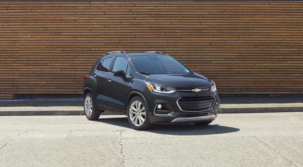 The 2020 Chevy Trax Or The 2020 Buick Encore: The Most Viable Option?