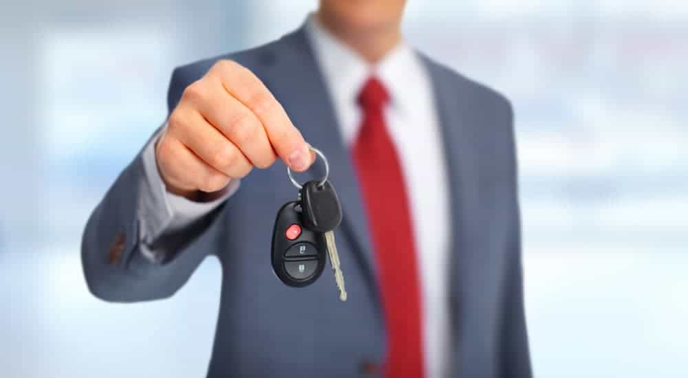Finding the Best Used Car Dealership
