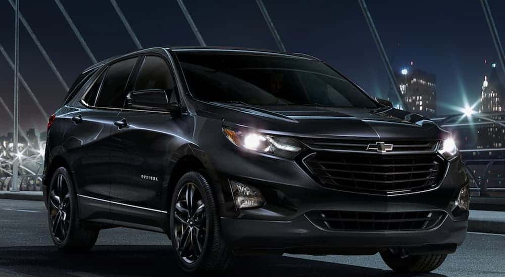 Can You Really Have It All With the 2020 Chevy Equinox?