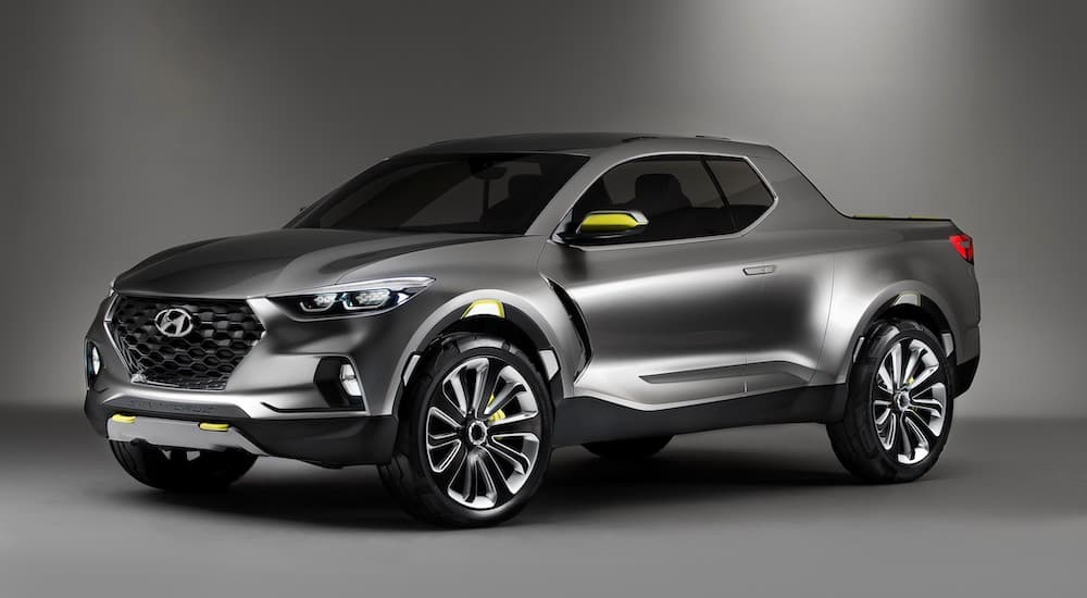 The Hyundai Santa Cruz: Speculation and Predictions