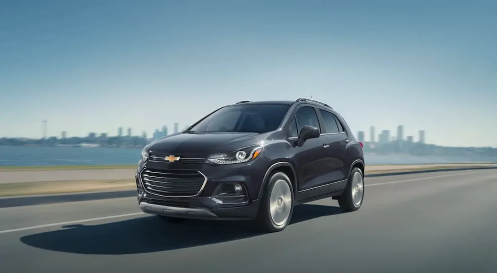 Which of the Chevy SUVs Is Right for You?