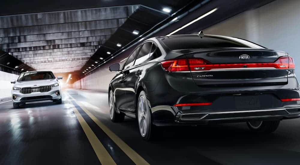 Model Makeovers: What to Expect from the 2021 Kia Model Lineup