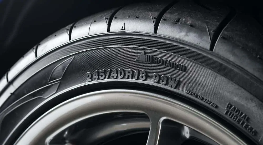 What Should I Know Before Searching For a Tire Shop Near Me?
