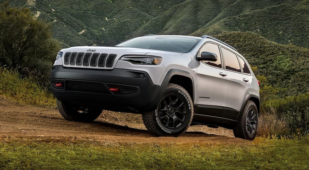 The CPO Difference: A Jeep Cherokee Buying Guide