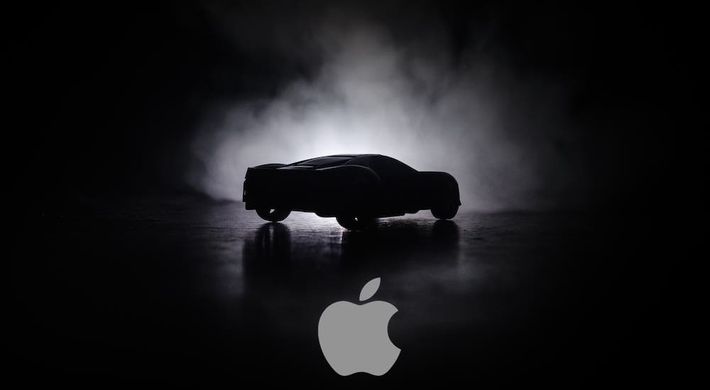Is an Apple Car Coming Soon?