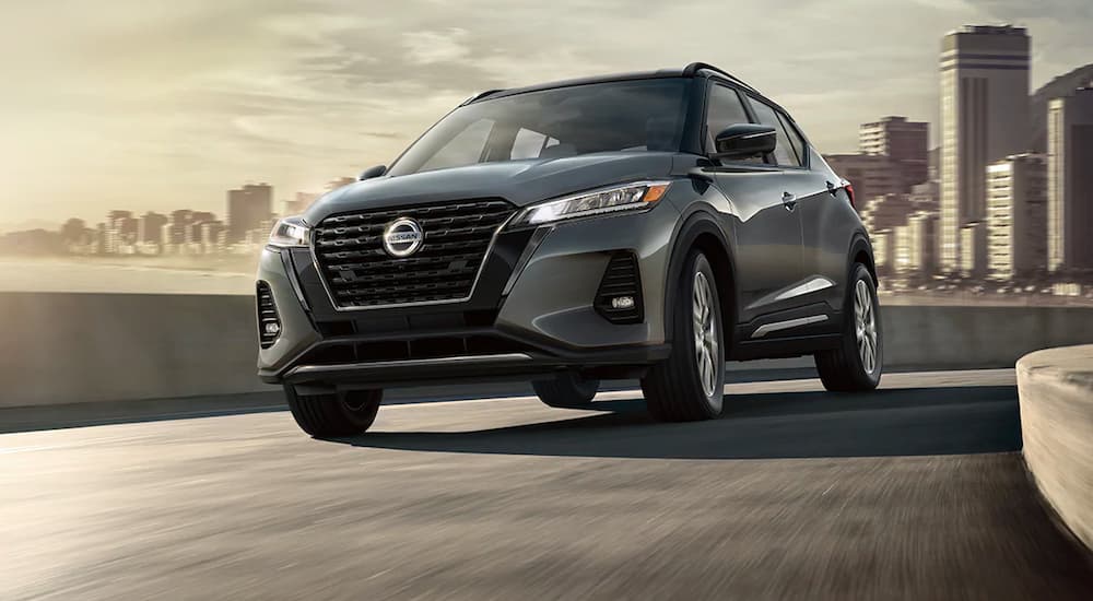 These Are the Hottest SUVs at Your Nissan Dealer