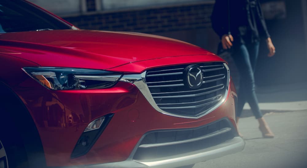 Why a Used Mazda Is Ideal: The 5 Best Models to Snatch Now