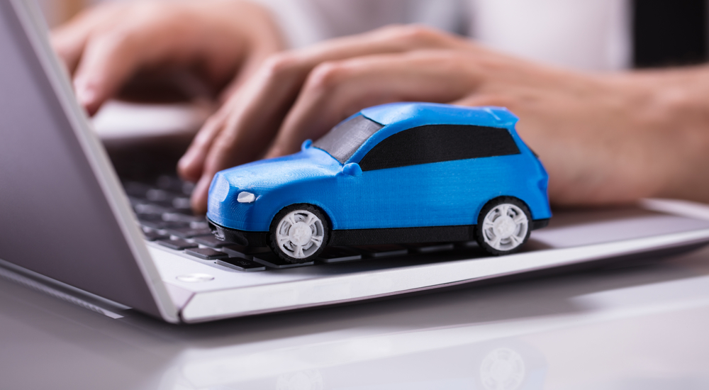 Buyer Beware! What You Need to Know Before Buying a Car Online