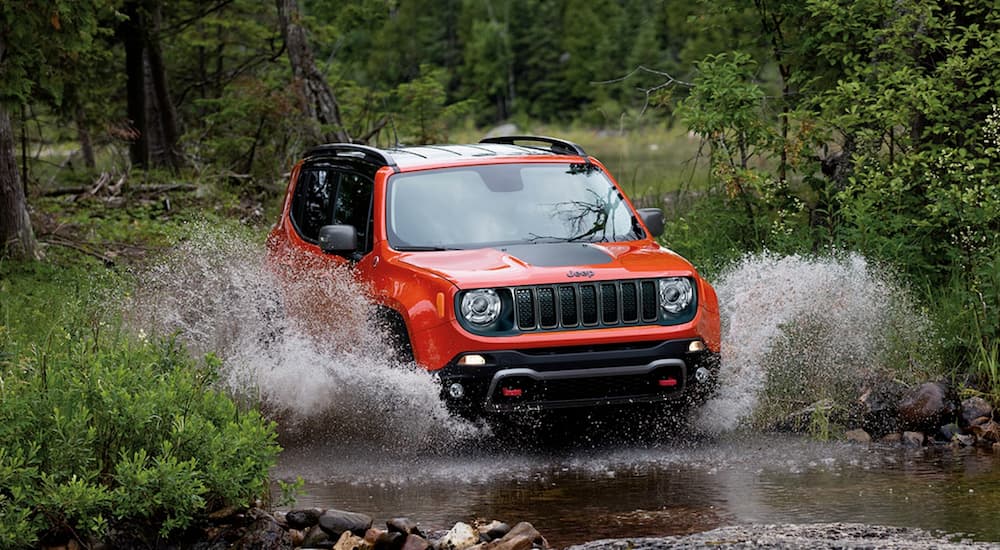 5 Reasons Why a Used Jeep Is Your Ticket to Adventure
