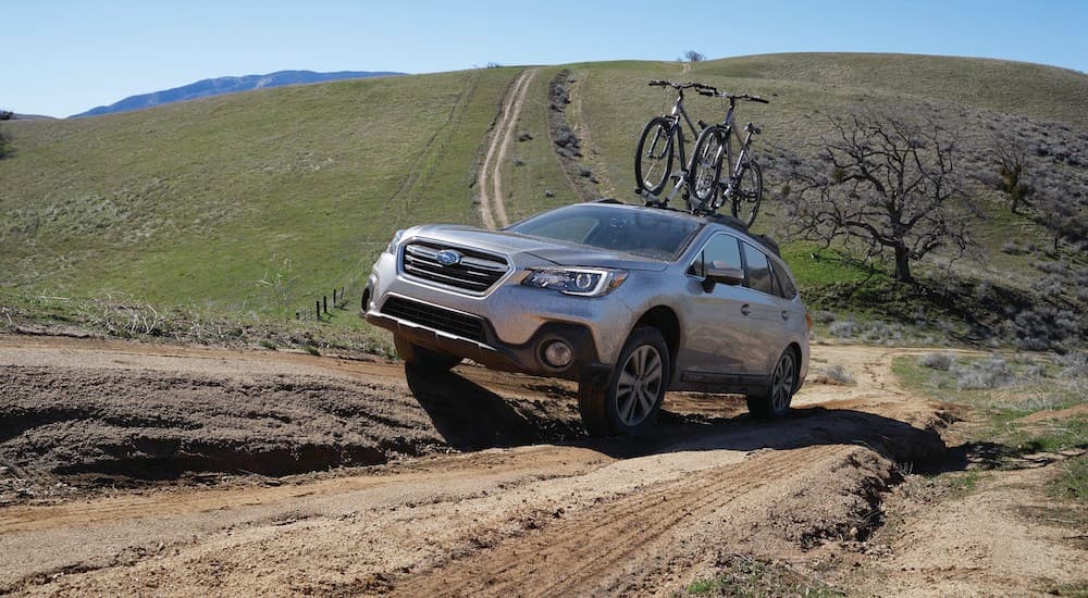 10 Reasons Why a Certified Pre-Owned Subaru is Not Just Another Used Car