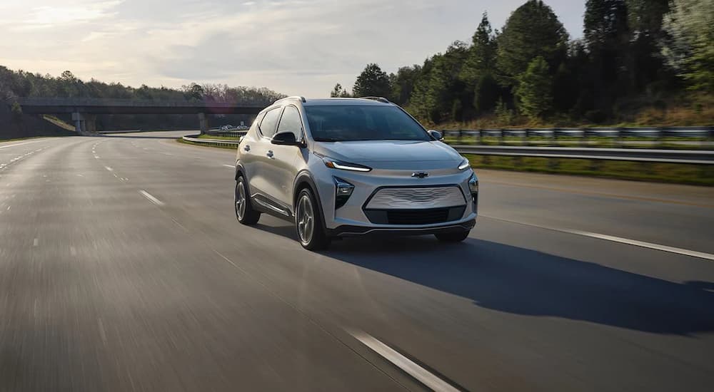 2022 Chevy Bolt EUV: Charging into the Mainstream