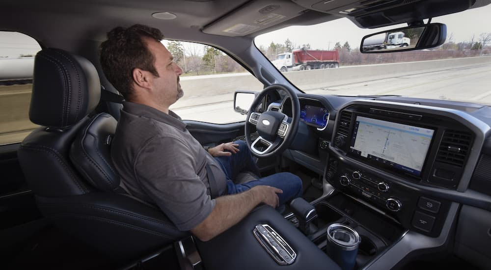 What Is Hands-Free Driving and Are We Ready for It?