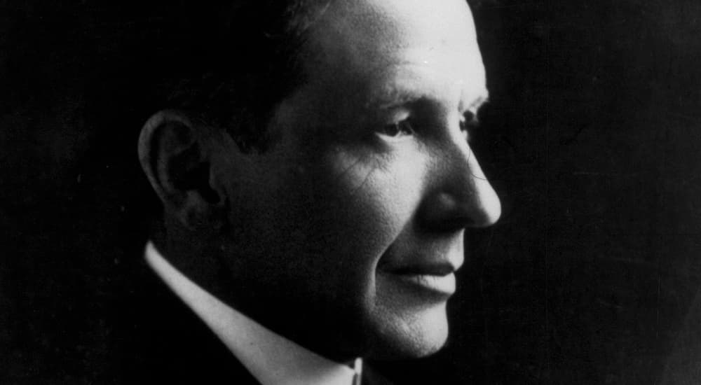 America’s Greatest Dealmaker or a Scheming Dreamer? A Look at the Legacy of William C. Durant