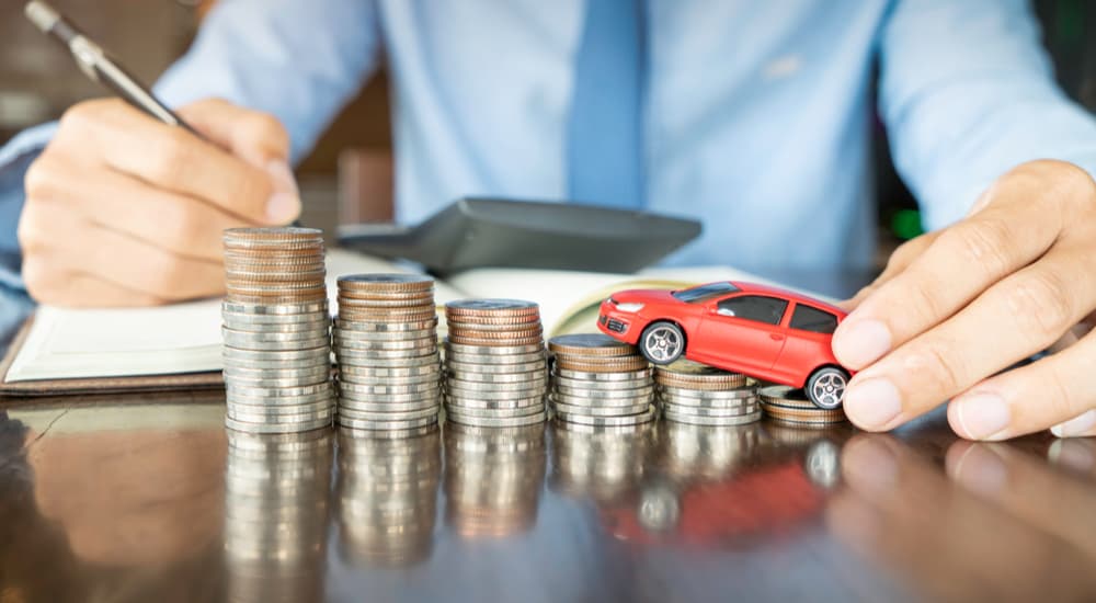 Supply and Demand: Why the Value of Your Car Has Never Been Higher