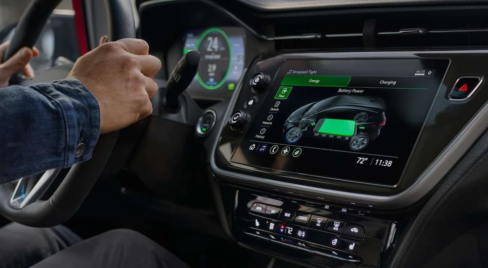 Производство Chevy Silverado 1500 резко останавливается