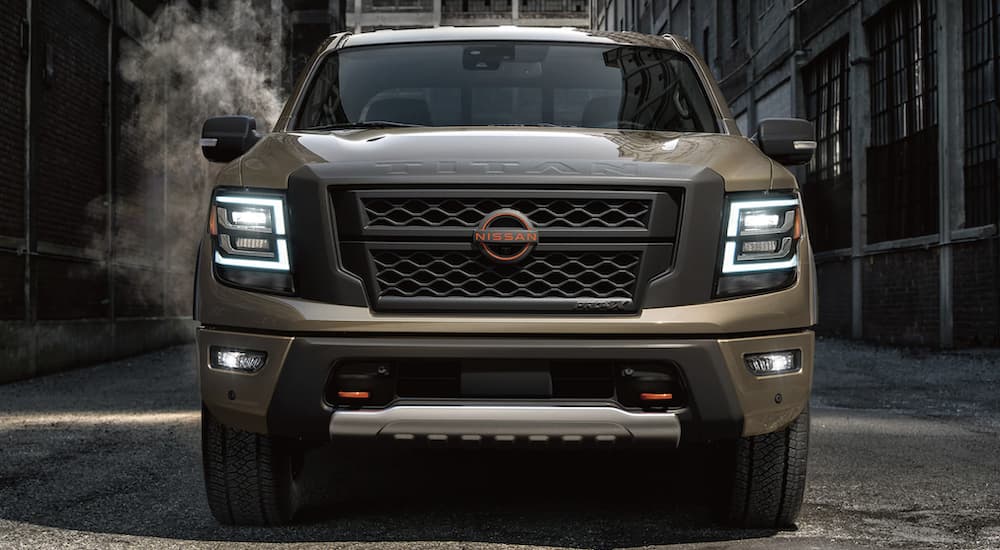 Nissan Trucks: Past, Present, and Future