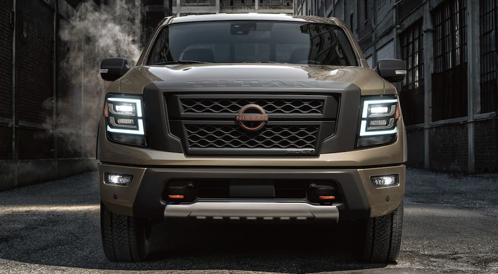 Nissan Trucks: Past, Present, and Future