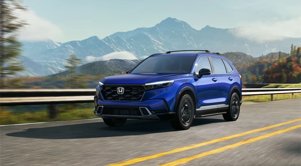 These Three Unique Honda Vehicles Are Coming to a Dealership Near You