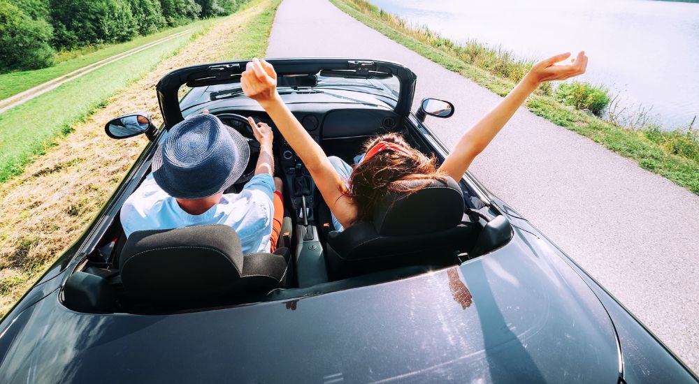 8 Essential Accessories You Need to Enhance Your Summer Driving Experience