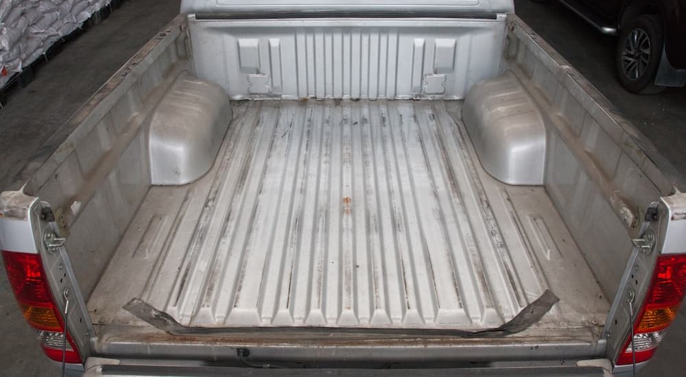 Everything You Need to Know About Ram Bed-Liners