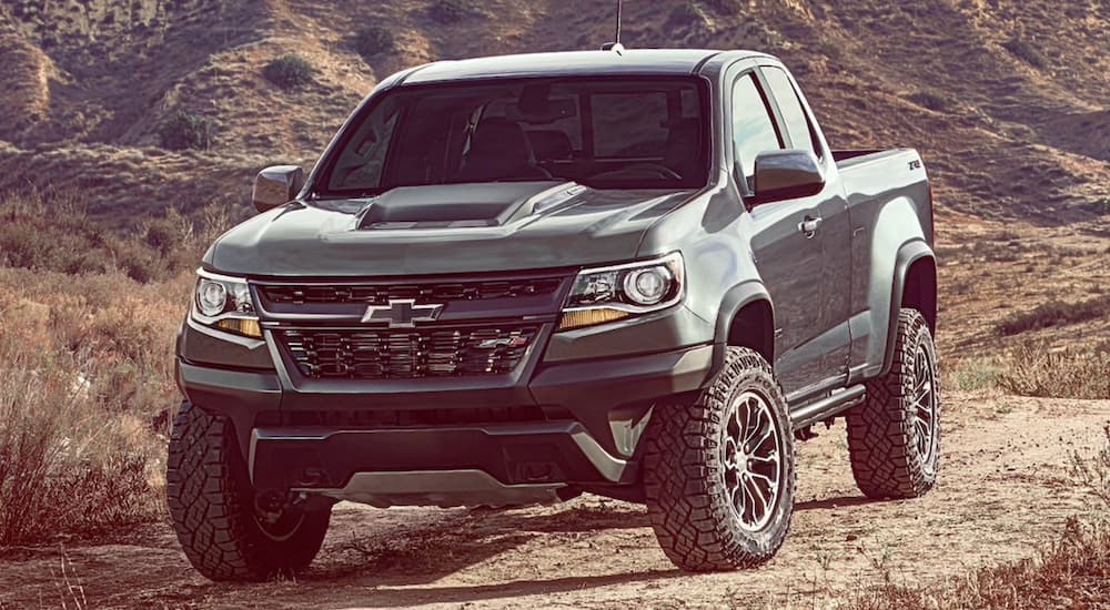 8 Practical Used Trucks That Can Do More Than Just Work