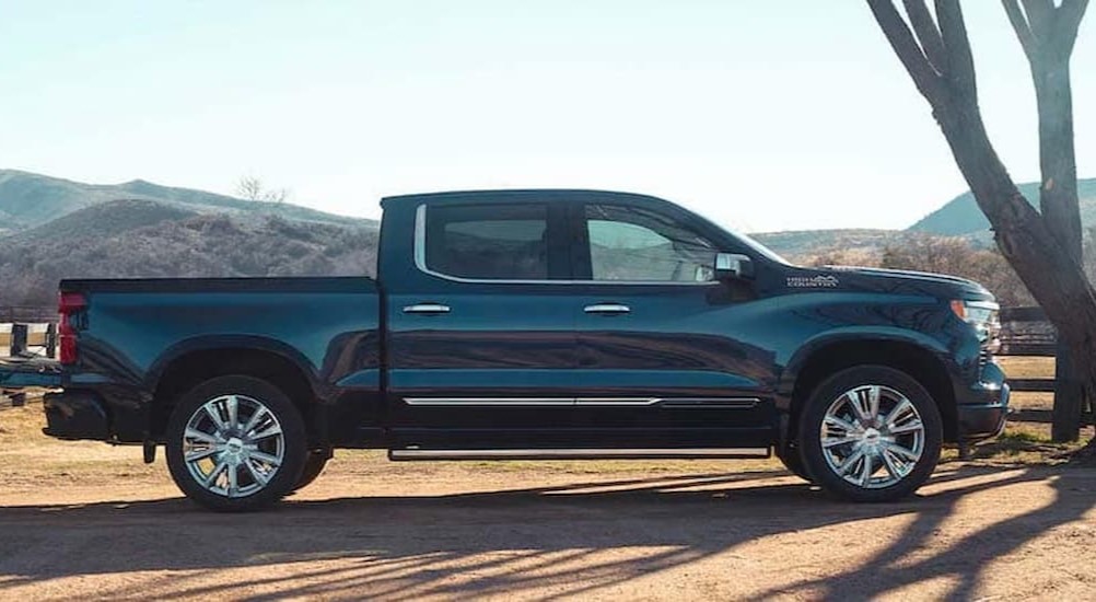 Should Your Next Work Truck Be Electric?