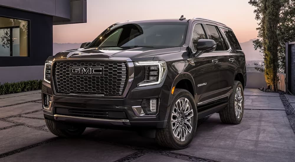 Rev Into 2024 With These GMC Models