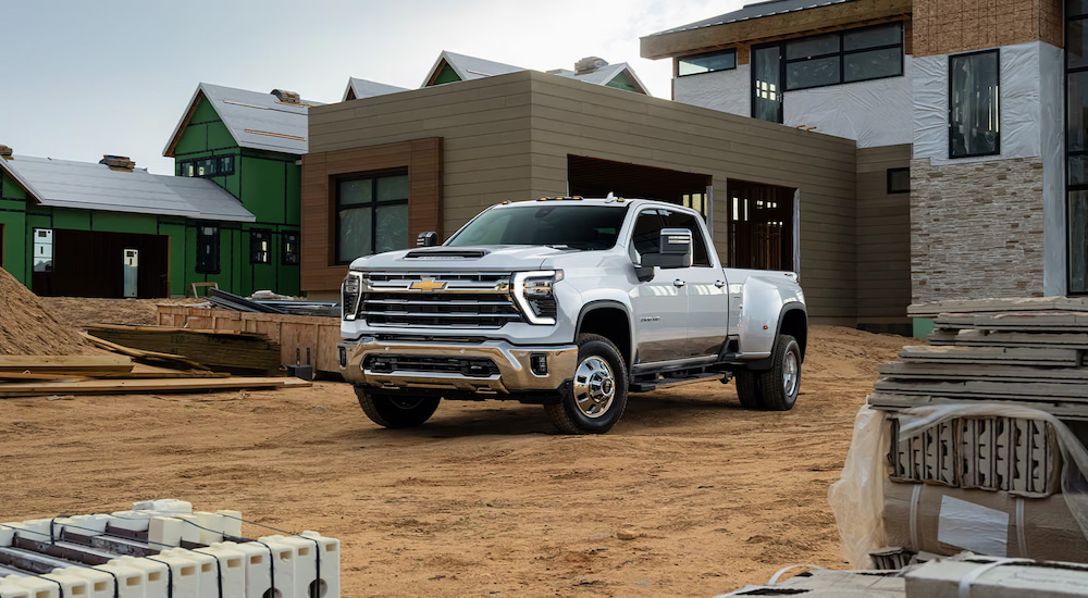 Born at the Brickyard, Raised on the Battlefield: The Allison Transmission