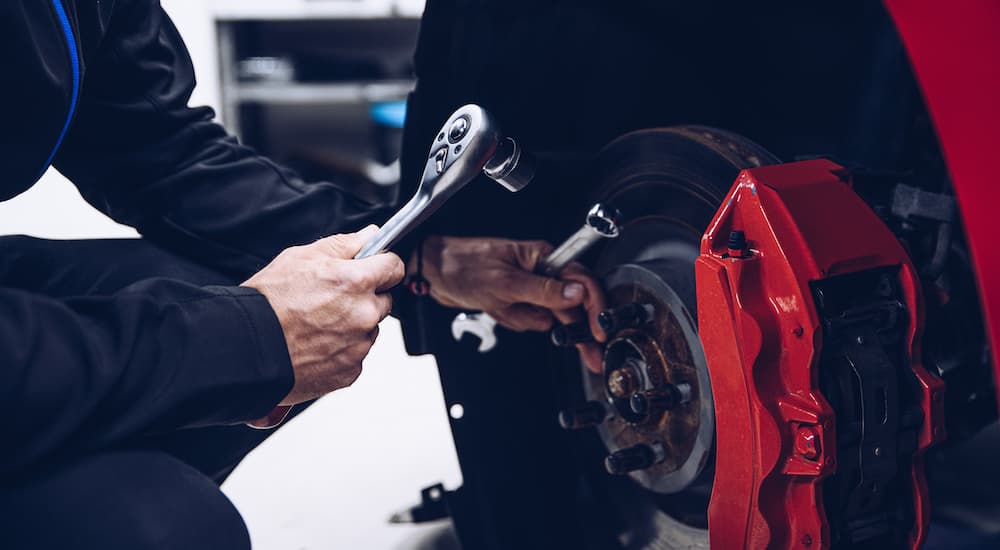 10 Ways Auto Repair Has Changed Over the Decades