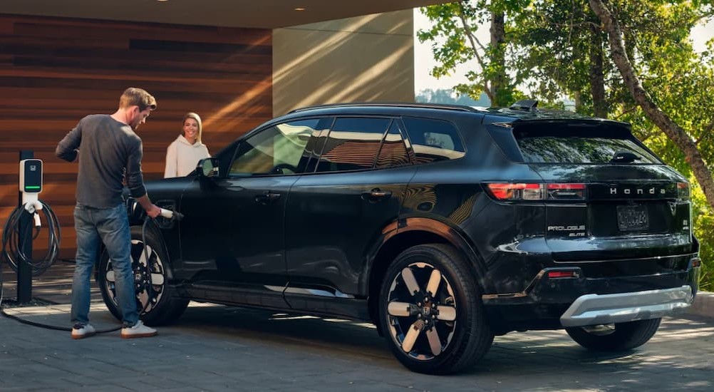 Honda Ditches GM and Forges a New Path in EV Segment