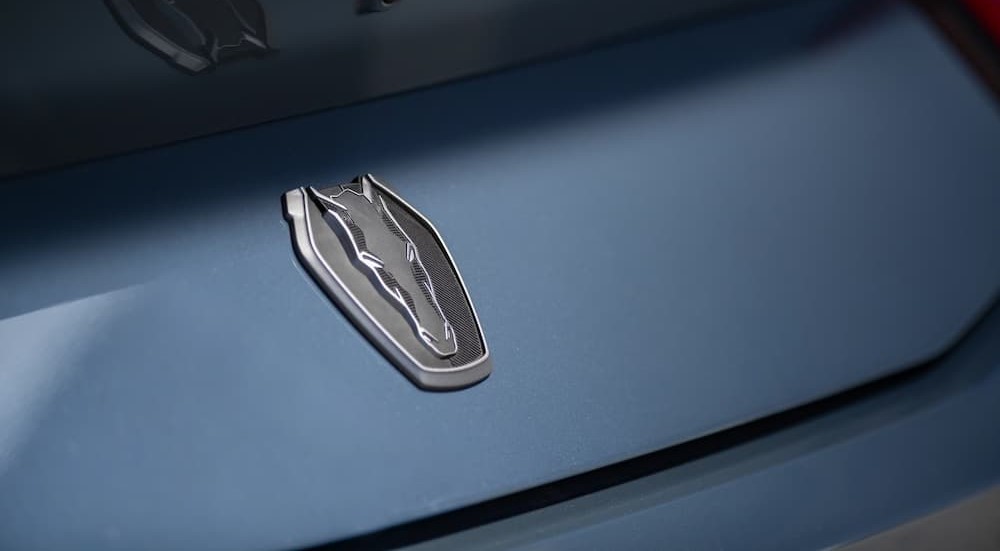 What is the Future of the Ford Mustang?