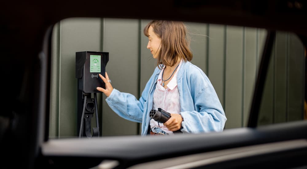 EREV vs PHEV: Is There a Real Difference or Is It All Marketing?