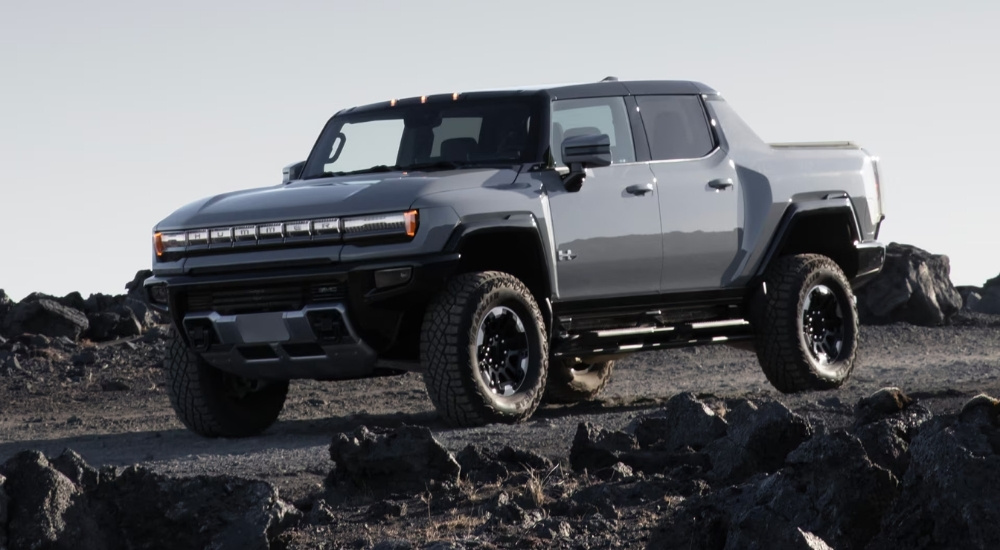 Are “Supertrucks” Struggling to Find Their Identity?