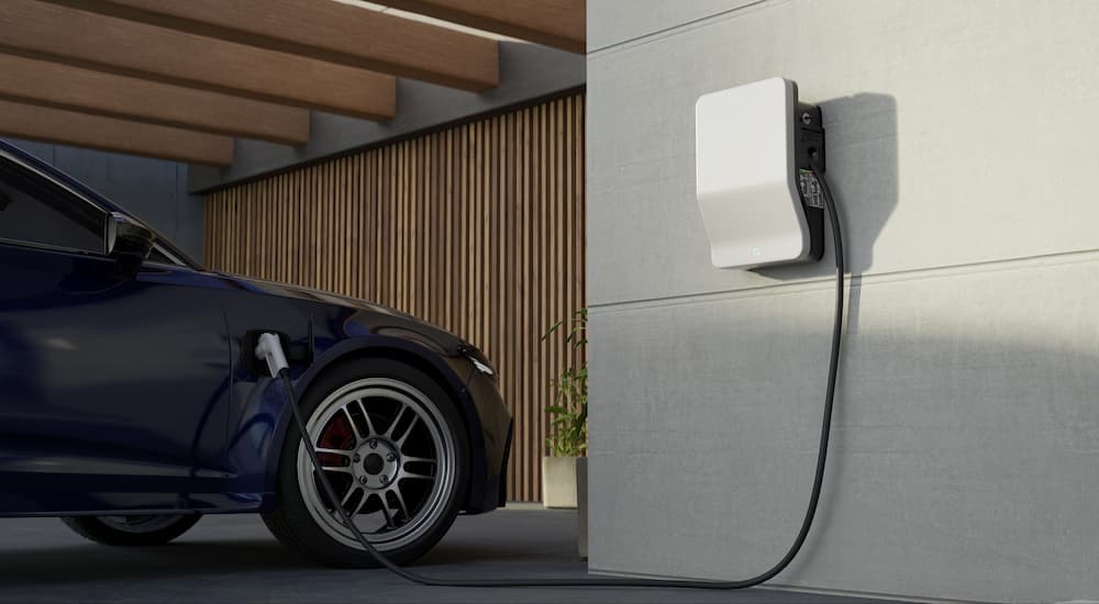 What’s China’s Role in the EV Market?