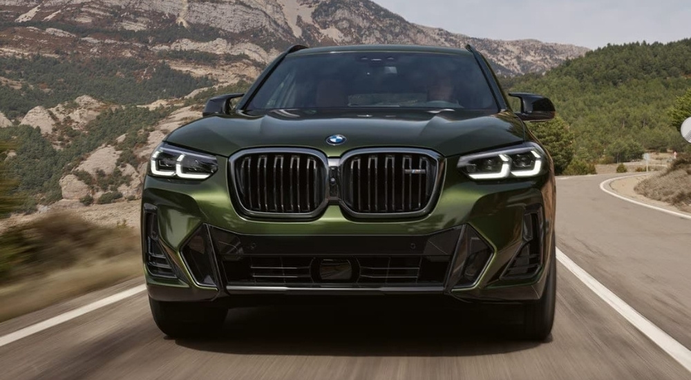 BMW X3 or X5: Which Pre-Owned Sports Activity Vehicle Is Right for You?