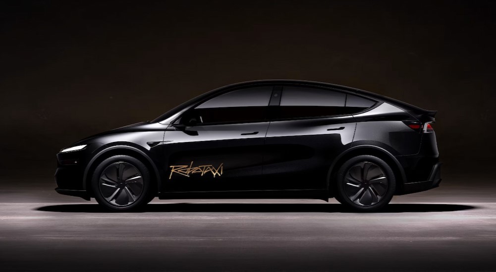 What Brands Currently Offer Robotaxis, and Where?