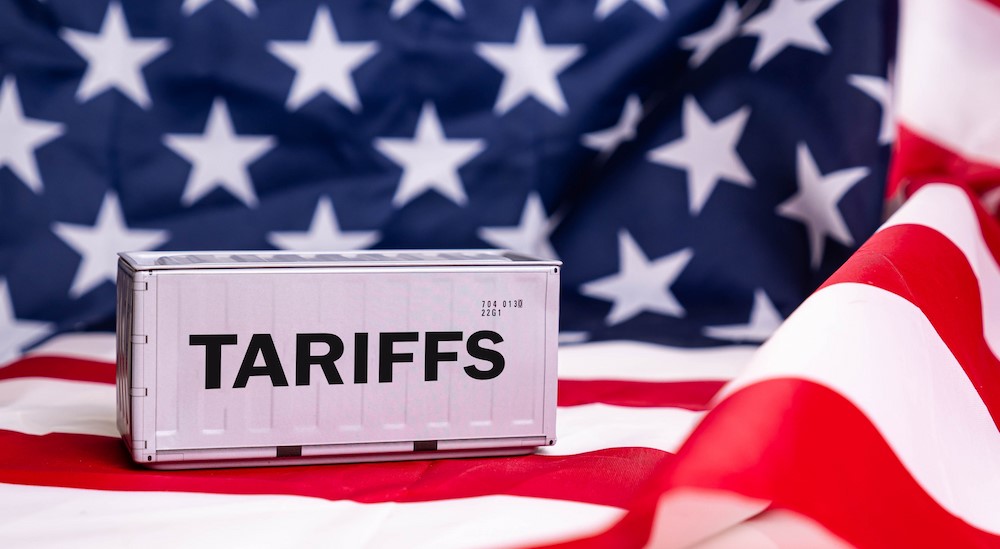 Are Tariffs Bringing Manufacturing Back to the US?