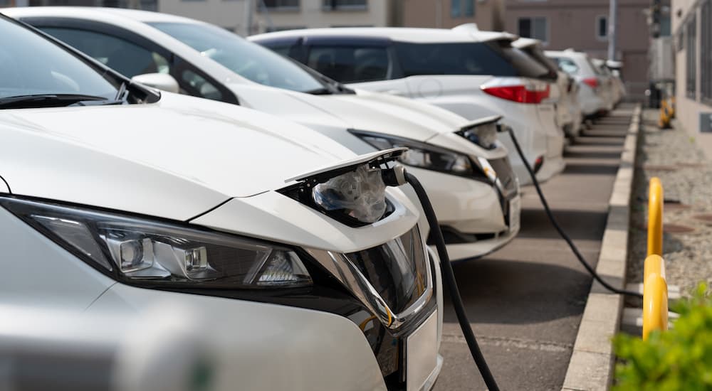 Hit the Road With Our EV Route Planning Guide