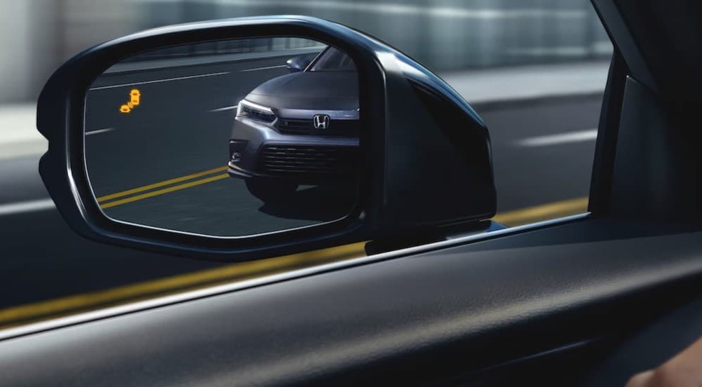 How Common Driver Assist Features Work